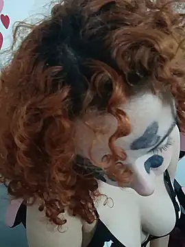 hannyraw Live XXX-Chat