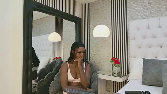 Chatroom XXX en direct de VickyWalles