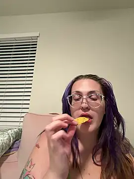 Chat +18 de celestialberries ao vivo