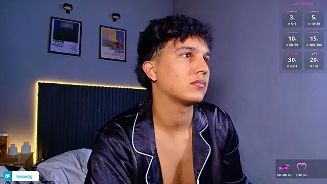 Leo_Savage_ – Live XXX-chat