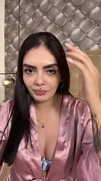 AliceRitter: απευθείας συνομιλία ΧΧΧ