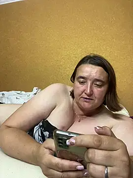 LiluHot – Naživo XXX chat
