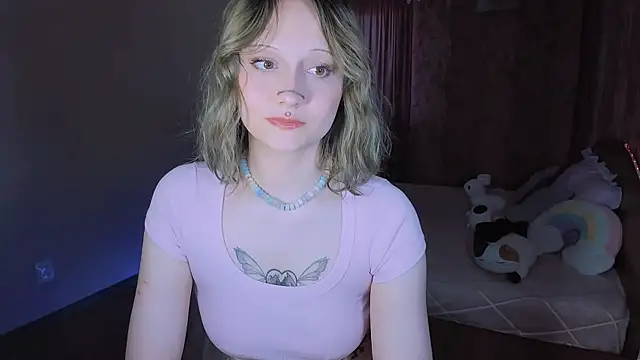 Chat +18 de MariaMango ao vivo