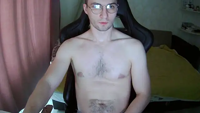 Marliten Live XXX Chat
