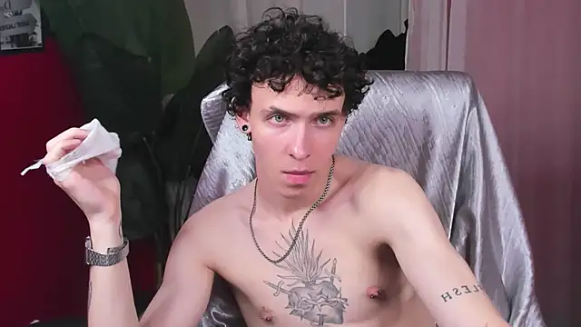 Živý XXX chat Jacob_Davidson