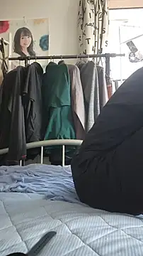 XXX chat uživo modela 07YUKIO