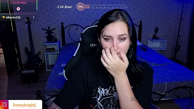 Emmybrightj_ Live XXX-chat