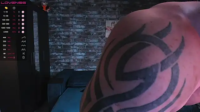 Chat XXX Live mark_normal