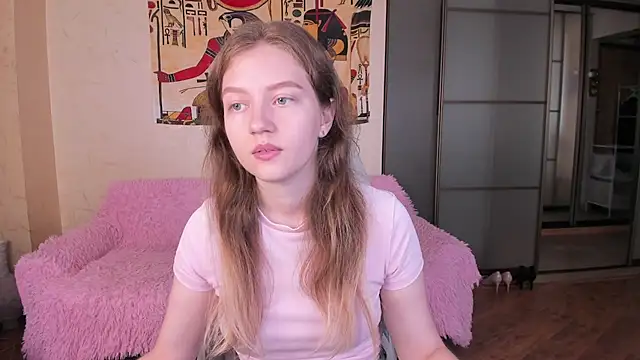 Ksuhesa live XXX chat
