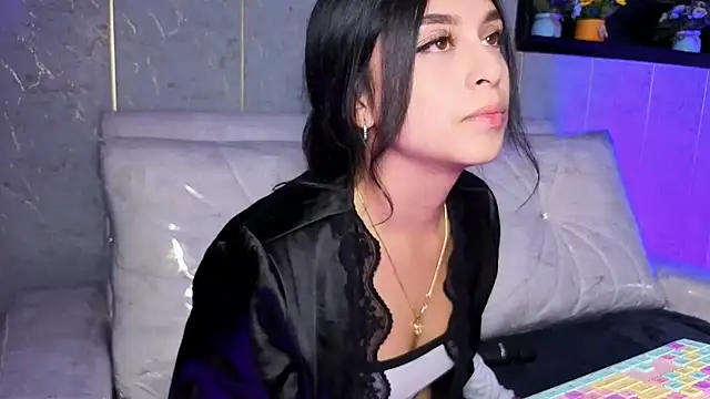 MelodySweett Chat XXX live