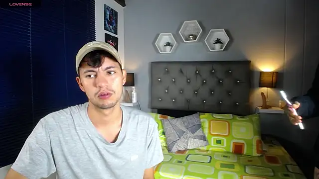 xxx_thesupercum – webcam-show
