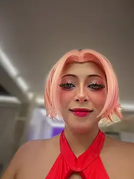 seraphine23's Live XXX Chat
