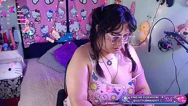 Lulu_Pup's Live XXX Chat