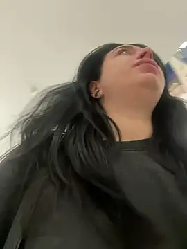 Chat XXX en directo de AlishaOfThorns