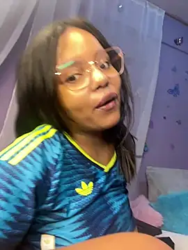 AnnePrince- 라이브 XXX 채팅