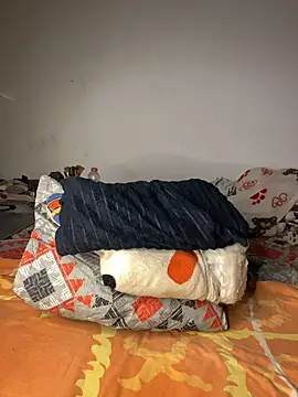 Iam_FernandaH élő XXX-chatje