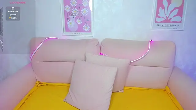 Alexa_temptress 라이브 XXX 채팅