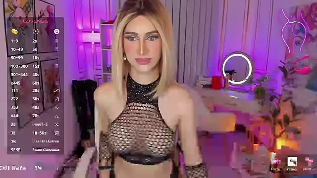 HolyGoddess_ Live XXX-Chat