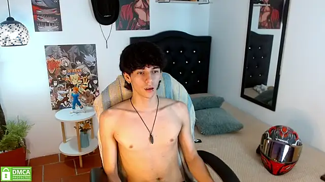 Chat XXX Live AmethystShadow17