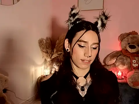 _my_little_star_ Webcam Show