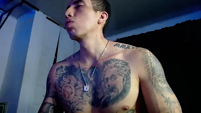 Adam_Hudsond 라이브 XXX 채팅