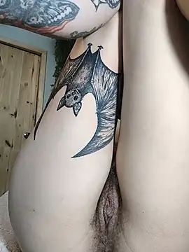 Chat XXX ao vivo de VickyJackson_