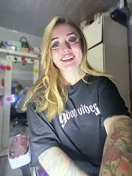 Živý XXX chat Sam_Thompsoon_