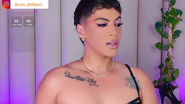 sam_phillipss 라이브 XXX 채팅
