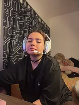 Ema_kraus 라이브 XXX 채팅