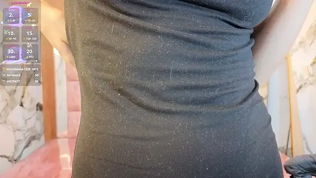 Živý XXX chat Madison08_ch