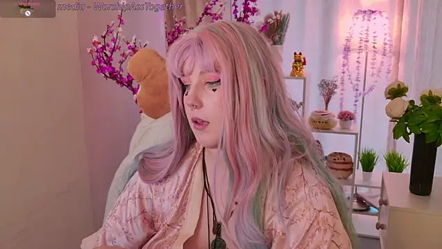 Chat XXX Live Candy-yeah