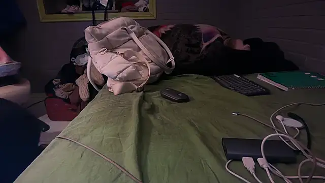 Živý XXX chat Soaponarope007