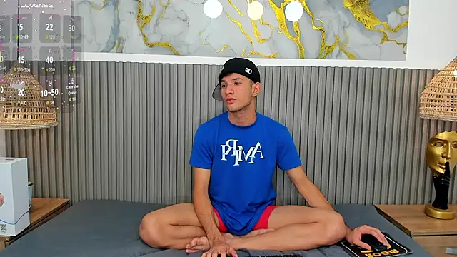 Chat XXX Live JDWhite18