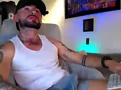 XXX chat uživo modela monnojonnes