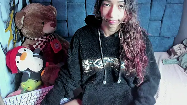 Živý XXX chat ValentinaKlean