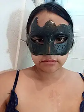 צ'אט XXX בשידור חי של MorriganRosee