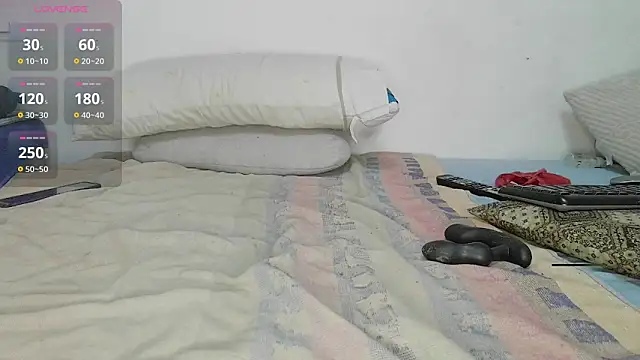 canarito18 Chat XXX live