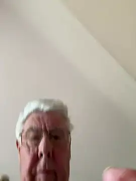 Charlei80 Webcam show