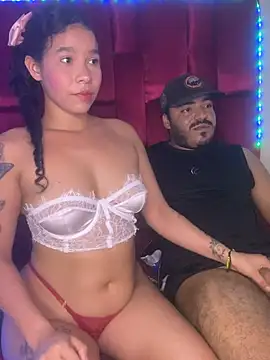 SICOPATA_FAMILY Live XXX-Chat
