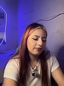venus_aura's Live XXX Chat