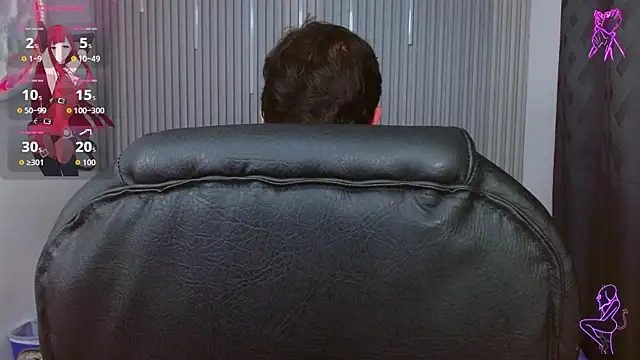 Živý XXX chat Julian_Smith21