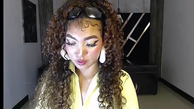 CamilaVixen_ch – Naživo XXX chat