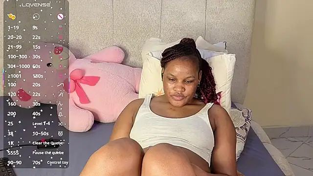 Chat +18 de pretty_kimmy ao vivo