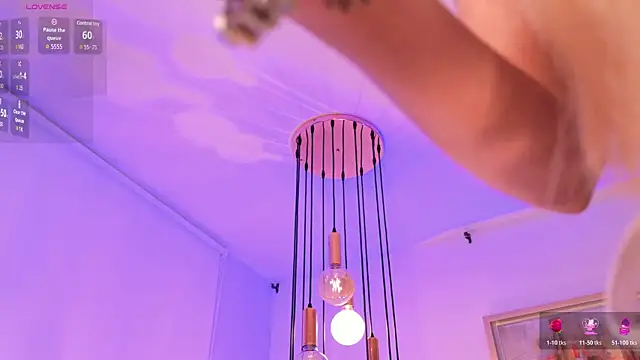 HannaConnor_ Live XXX Chat