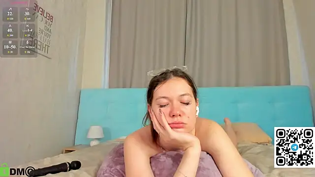 Nicole_Charm's Live XXX Chat