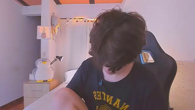 Sweet_Allan's Live XXX Chat