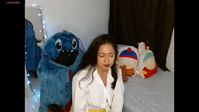 NovahPerottin Live XXX chat