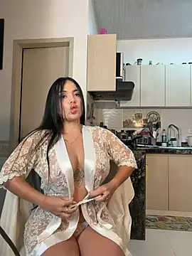 Serafina_del_Mar__ Chat XXX in diretta