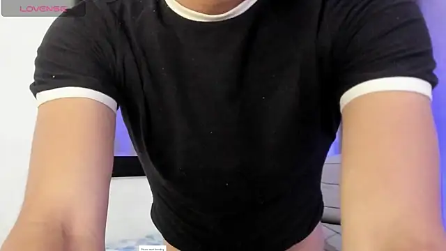 Chatroom XXX en direct de kairox_