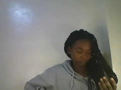 cutebrownny's Live XXX Chat